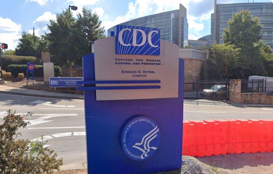 CDC Warns of Possible COVID-19 Surge in Georgia as Wastewater Data Shows Increase in Viral Levels
