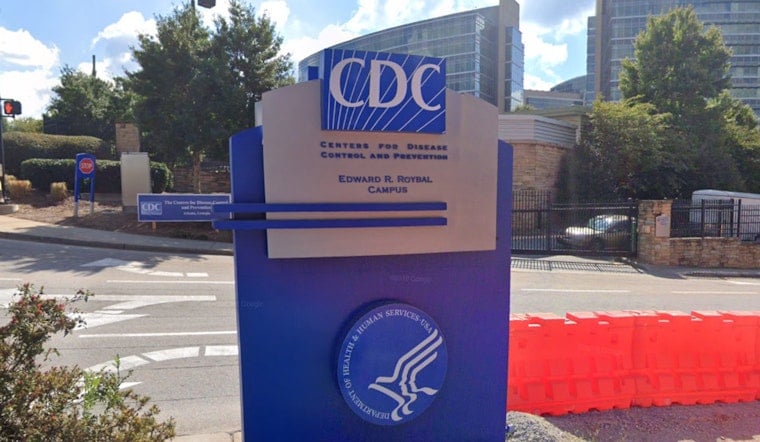 CDC Warns of Possible COVID-19 Surge in Georgia as Wastewater Data Shows Increase in Viral Levels