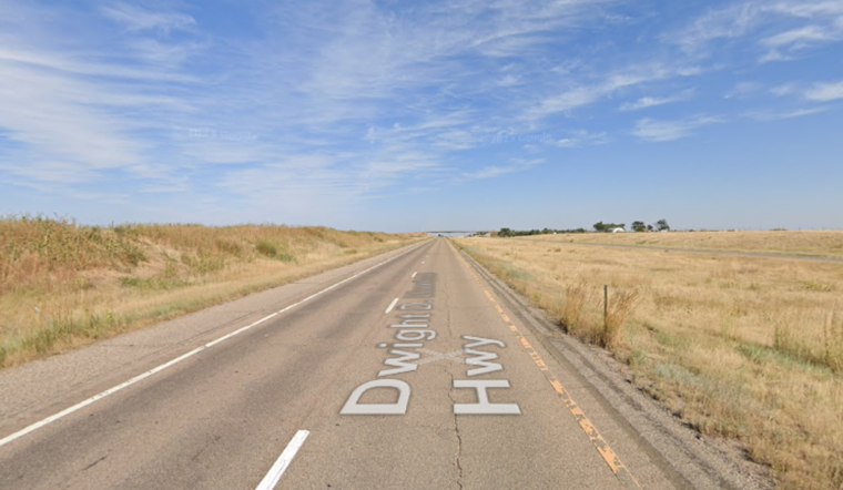 CDOT to Launch Next Phase of I-70 Improvements Near Burlington Starting March 17