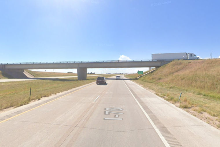 CDOT to Start Bridge Maintenance on I-70 from Limon to Flagler Starting March 17