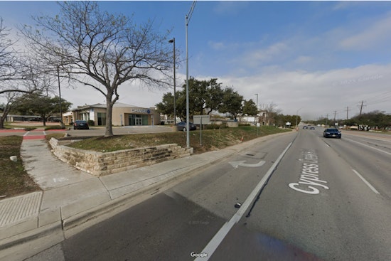 Cedar Park Chase Bank Robbery Prompts Evacuation, Police Investigation Underway