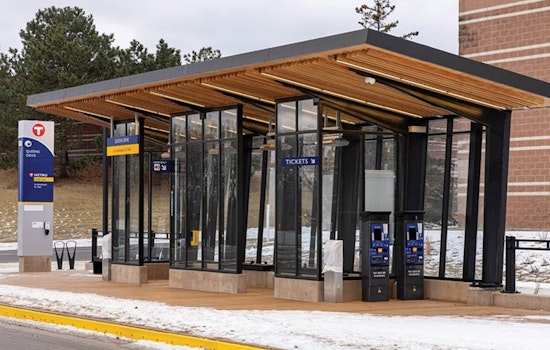 Celebrate the Launch of METRO Gold Line BRT in Twin Cities with Inaugural Event and Community Activities