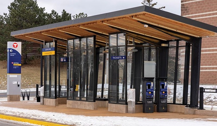 Celebrate the Launch of METRO Gold Line BRT in Twin Cities with Inaugural Event and Community Activities