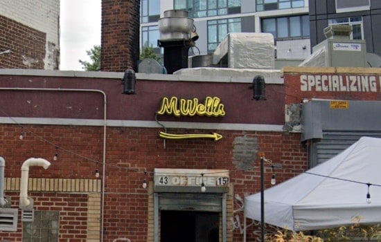 Celebrated M. Wells Steakhouse Reopens in Bushwick with Maple-Infused Pop-Up Series
