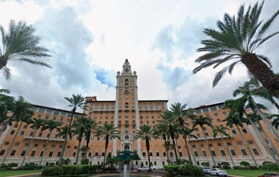 Celebrating a Century of Elegance The Biltmore Hotel in Coral Gables Marks 100th Anniversary with Time Capsule Unveiling
