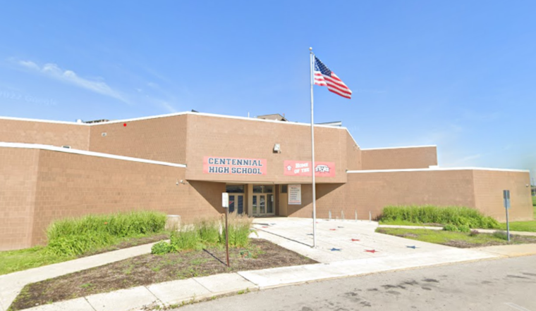 Centennial High's College and Career Fair Opens New Horizons for Columbus Students