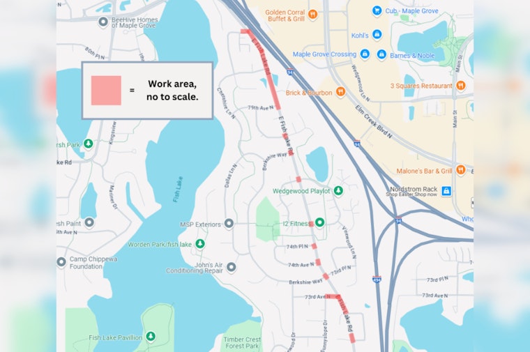 CenterPoint Energy Announces Infrastructure Upgrades in Maple Grove, Coordination with City Construction Ensures Seamless Makeover