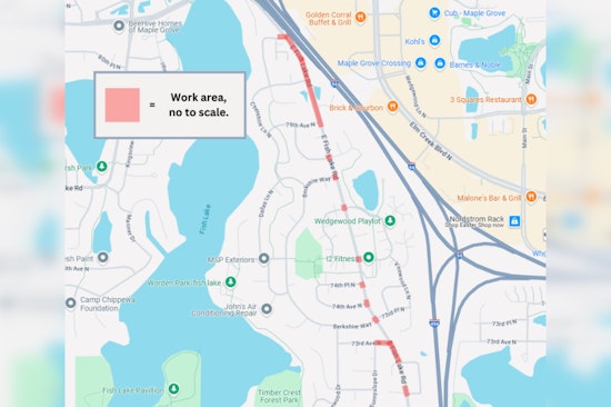 CenterPoint Energy Announces Infrastructure Upgrades in Maple Grove, Coordination with City Construction Ensures Seamless Makeover