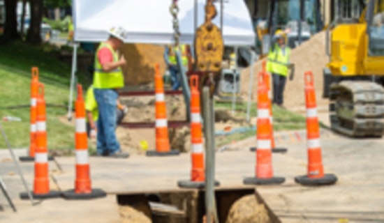 CenterPoint Energy to Resume Infrastructure Upgrades in Morris Park This Spring