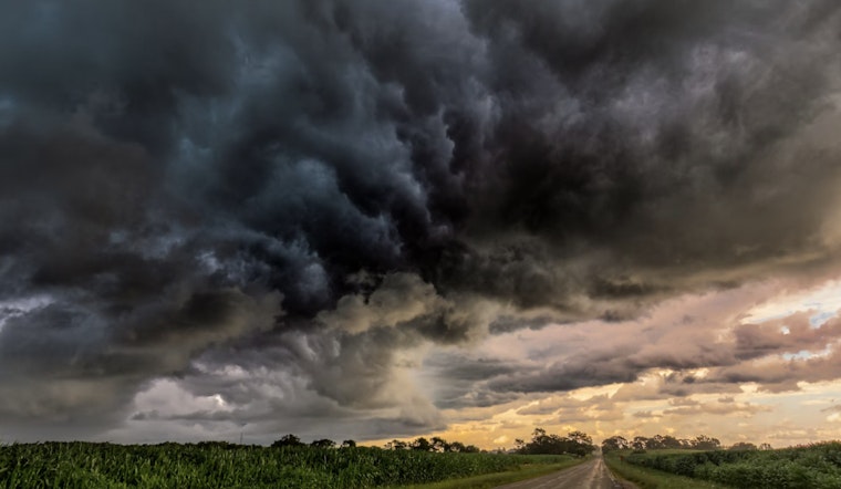 Central Indiana Braces for Severe Weather as Wind Advisory and Thunderstorm Threat Looms, NWS Warns