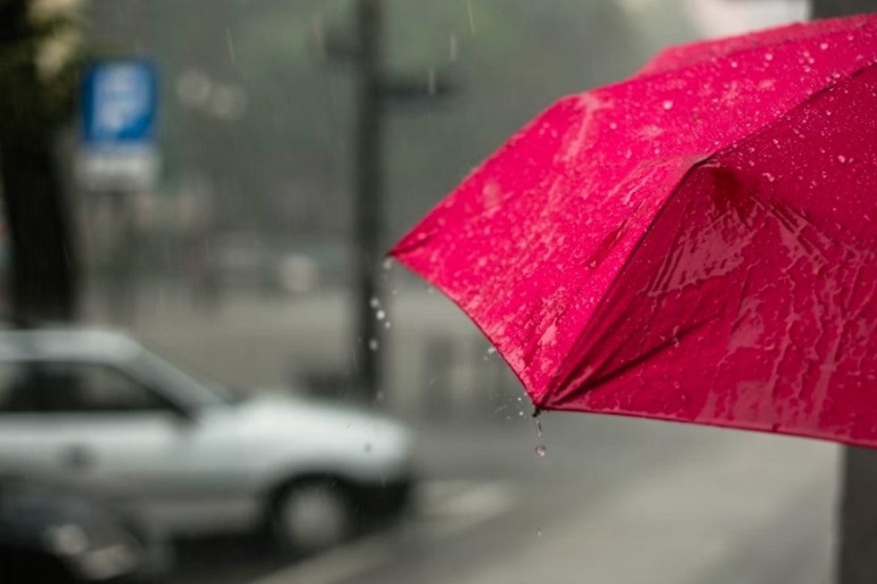 Central Indiana Braces for Wet and Windy Week as NWS Advises Caution