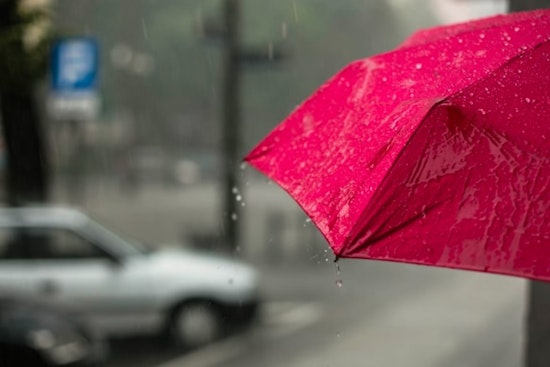 Central Indiana Braces for Wet and Windy Week as NWS Advises Caution
