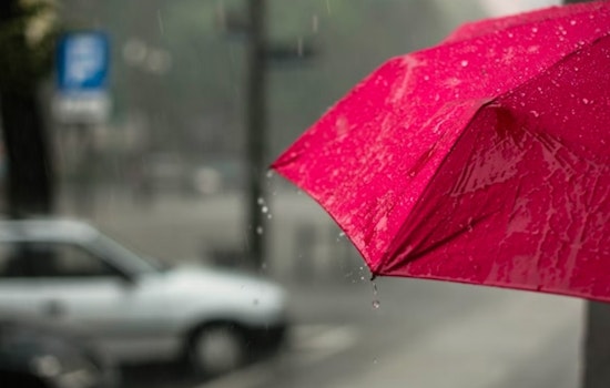 Central Indiana Braces for Wet and Windy Week as NWS Advises Caution