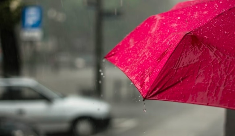 Central Indiana Braces for Wet and Windy Week as NWS Advises Caution
