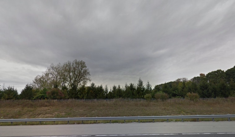Central Indiana Warned of Strong Winds and Severe Storm Potential by National Weather Service