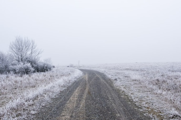 Central North Carolina Grapples With Frost Advisory and Increased Fire Danger, NWS Issues Warnings
