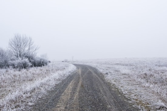 Central North Carolina Grapples With Frost Advisory and Increased Fire Danger, NWS Issues Warnings