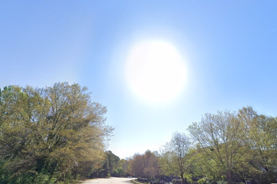 Central North Carolina Warned Against Outdoor Burning Amid Elevated Fire Risks, Officials Advise Caution