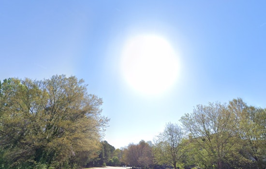 Central North Carolina Warned Against Outdoor Burning Amid Elevated Fire Risks, Officials Advise Caution