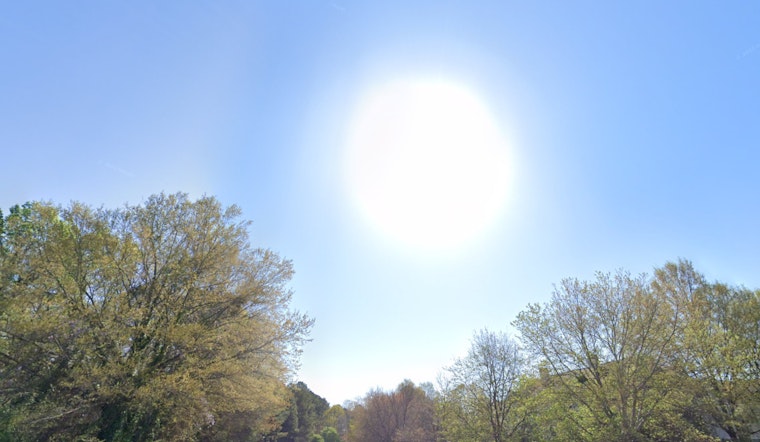 Central North Carolina Warned Against Outdoor Burning Amid Elevated Fire Risks, Officials Advise Caution