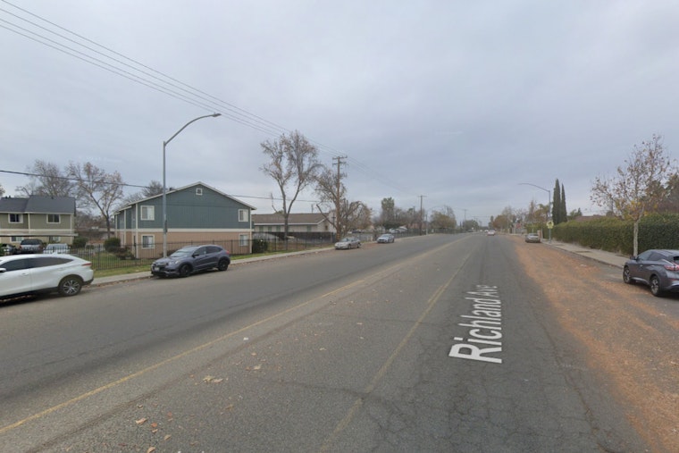 Ceres Police Investigate Stabbing of 19-Year-Old Following Smoke Shop Altercation, Suspects at Large