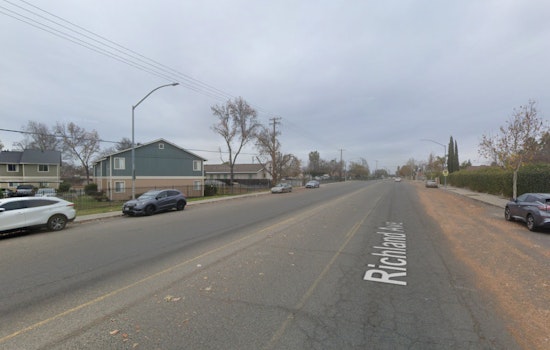 Ceres Police Investigate Stabbing of 19-Year-Old Following Smoke Shop Altercation, Suspects at Large