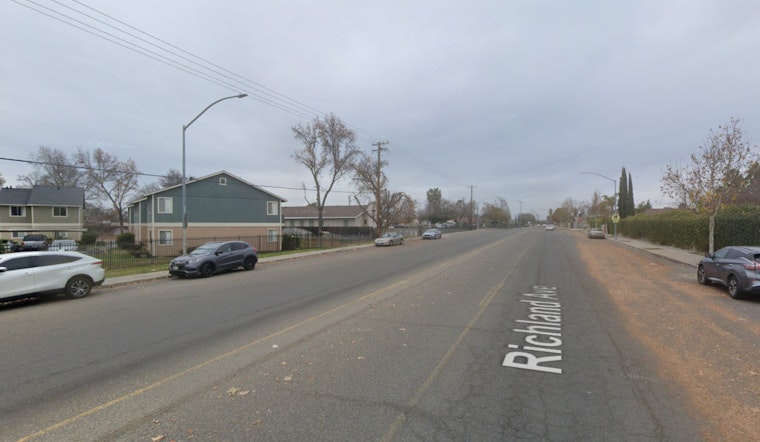 Ceres Police Investigate Stabbing of 19-Year-Old Following Smoke Shop Altercation, Suspects at Large