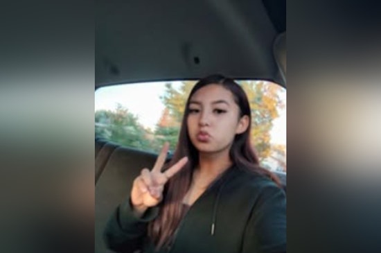 Ceres Police Seek Urgent Public Assistance to Find Missing At-Risk Teen Adelina Yorba