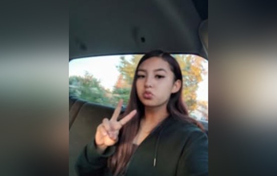 Ceres Police Seek Urgent Public Assistance to Find Missing At-Risk Teen Adelina Yorba