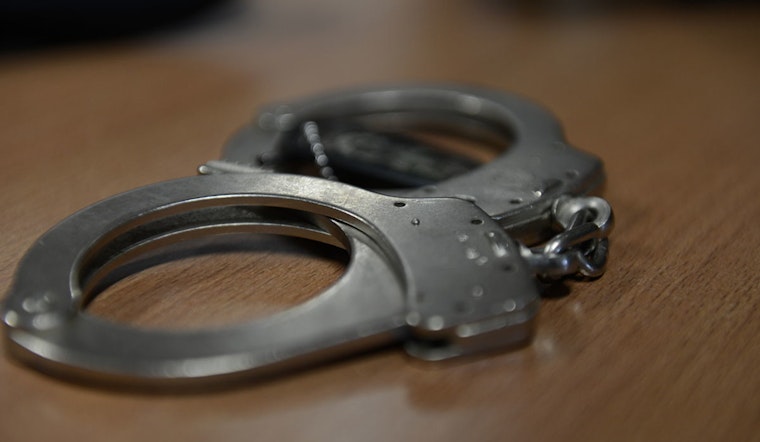 Ceres Trio Arrested for Child Abuse as Police Discover Injured Autistic Teen and Neglected Sibling