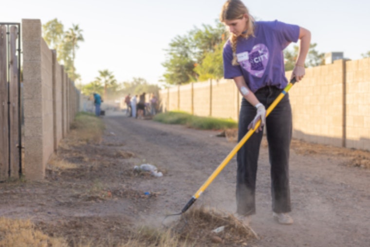 Chandler Celebrates Local Volunteers, Nominations Open for Annual Recognition Awards