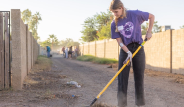 Chandler Celebrates Local Volunteers, Nominations Open for Annual Recognition Awards