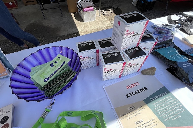 Chandler Fire Department Launches Crisis Intervention Opioid Response Unit to Combat Overdose Surge