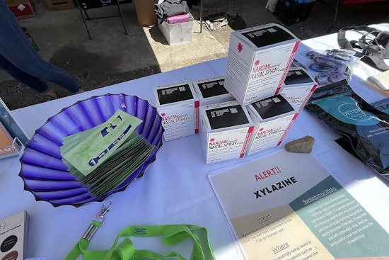 Chandler Fire Department Launches Crisis Intervention Opioid Response Unit to Combat Overdose Surge