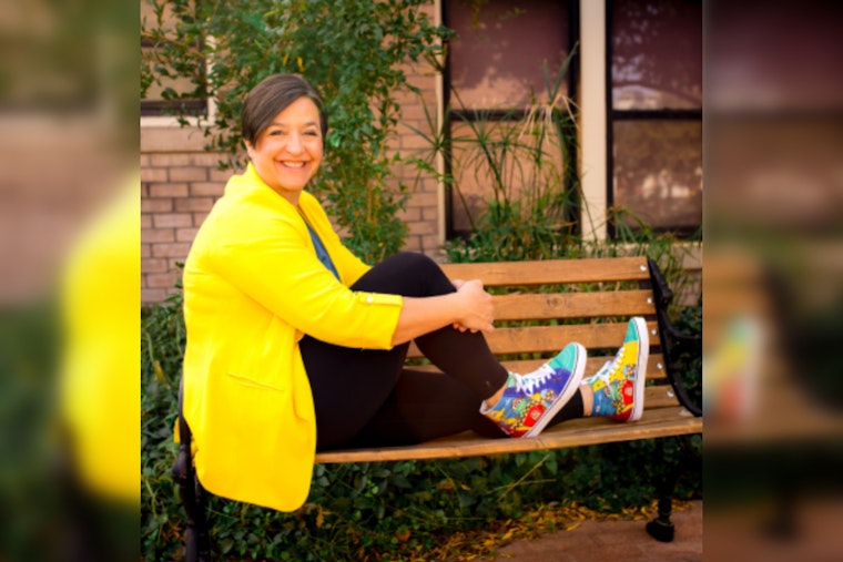 Chandler Gears Up for Third Annual Women's Empowerment Luncheon Featuring Keynote Speaker Nicole Lance