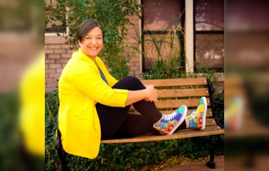 Chandler Gears Up for Third Annual Women's Empowerment Luncheon Featuring Keynote Speaker Nicole Lance