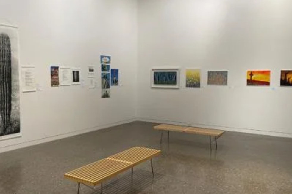 Chandler Museum Unveils Ceangal/Connections Exhibition Celebrating 15-Year Bond with Irish Sister City Tullamore