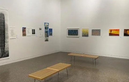 Chandler Museum Unveils Ceangal/Connections Exhibition Celebrating 15-Year Bond with Irish Sister City Tullamore