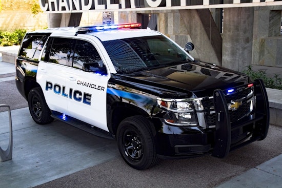Chandler Police Fatally Shoot Knife-Wielding Man Amidst Domestic Dispute
