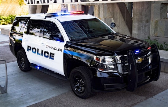 Chandler Police Fatally Shoot Knife-Wielding Man Amidst Domestic Dispute