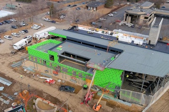 Chanhassen Residents Keenly Follow Progress on Civic Campus Project
