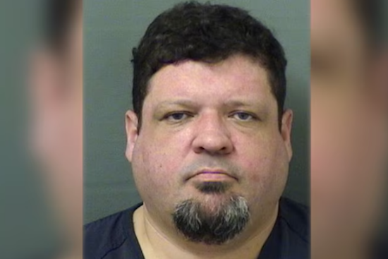 Chaos Unleashed: Man Charged for Plowing into Protesters at Tesla Showroom in Florida Fury