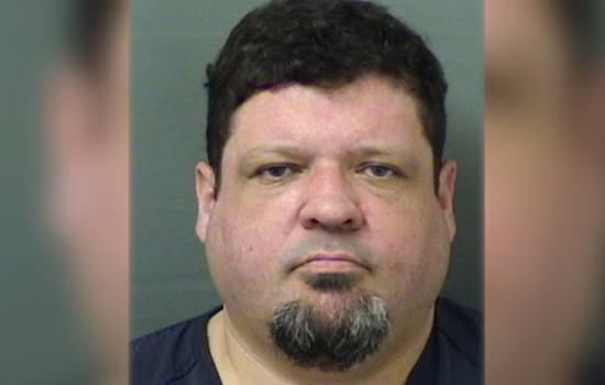 Chaos Unleashed: Man Charged for Plowing into Protesters at Tesla Showroom in Florida Fury