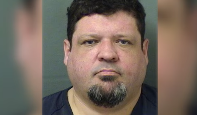 Chaos Unleashed: Man Charged for Plowing into Protesters at Tesla Showroom in Florida Fury
