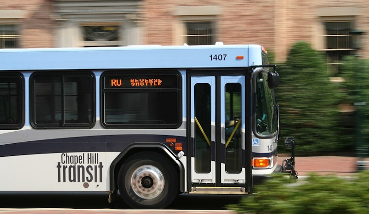 Chapel Hill Reinstates Electric Buses After Safety Inspections Following December Fire Incident