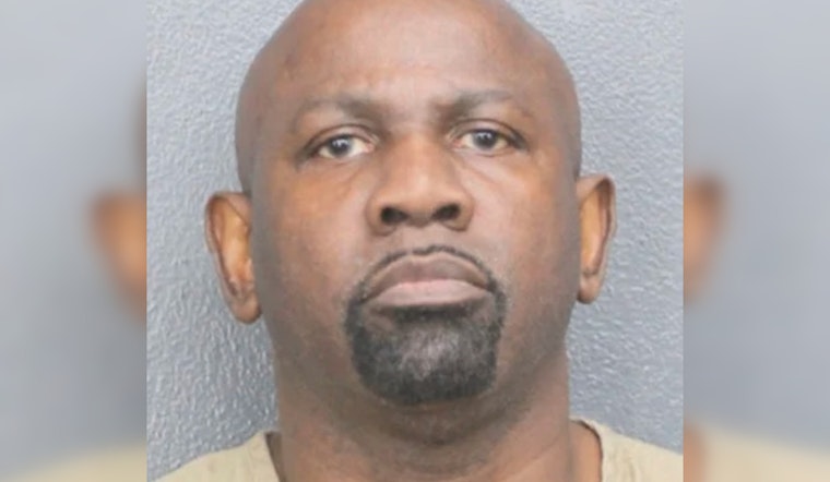 Charges Dismissed Against Former Broward Educator Accused of Impersonating Officer