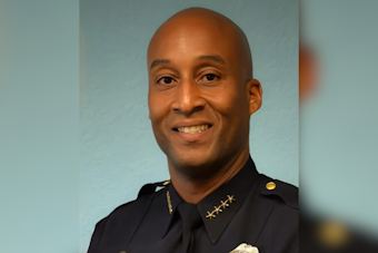 Charles 'Chuck' Broadway Appointed as New Police Chief of Kissimmee in Wake of Former Chief's Resignation