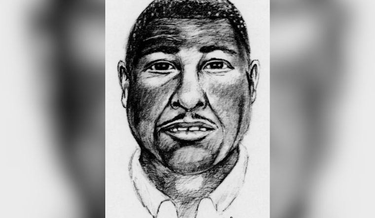Charles County Sheriff's Office Seeks Public's Aid in Serial Sex Offender Case Spanning Prince George’s County and Washington, D.C.