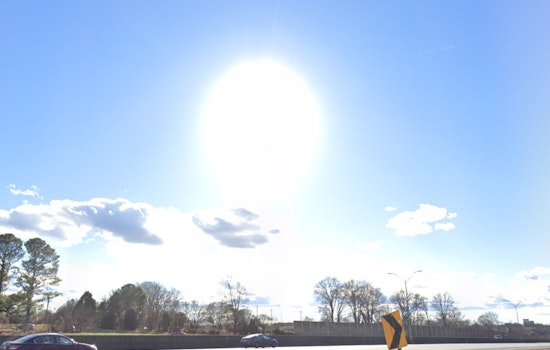 Charlotte and Greenville-Spartanburg NWS Warn of Increased Fire Danger Amid Sunny Conditions in NC and Northeast GA