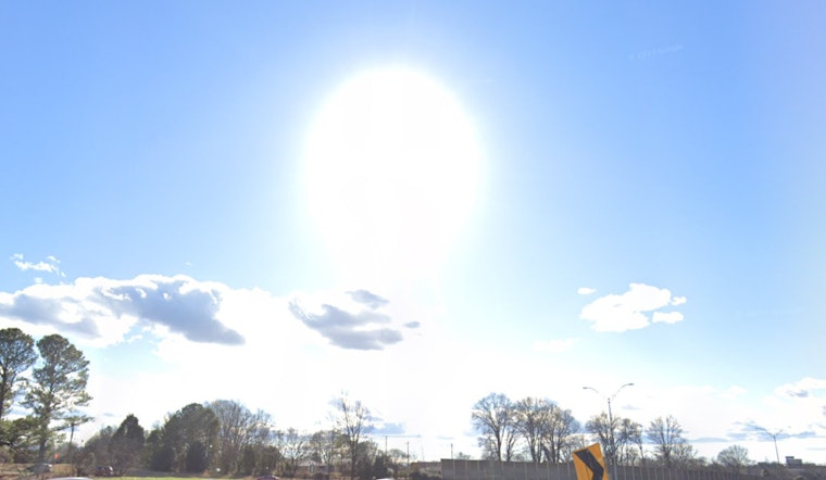 Charlotte and Greenville-Spartanburg NWS Warn of Increased Fire Danger Amid Sunny Conditions in NC and Northeast GA